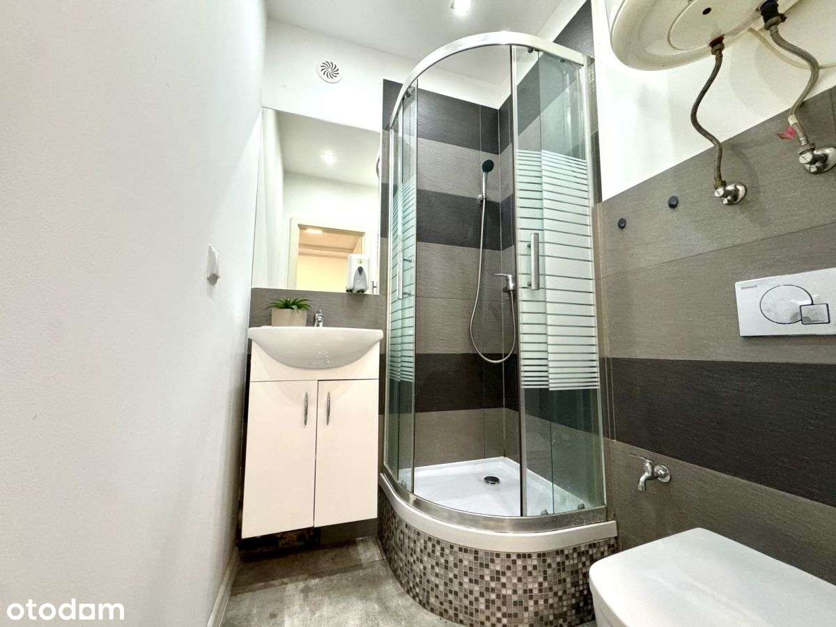 Black Week! Lokal użytkowy po odbiorze sanepidu - Pełny obrazek: 4/10