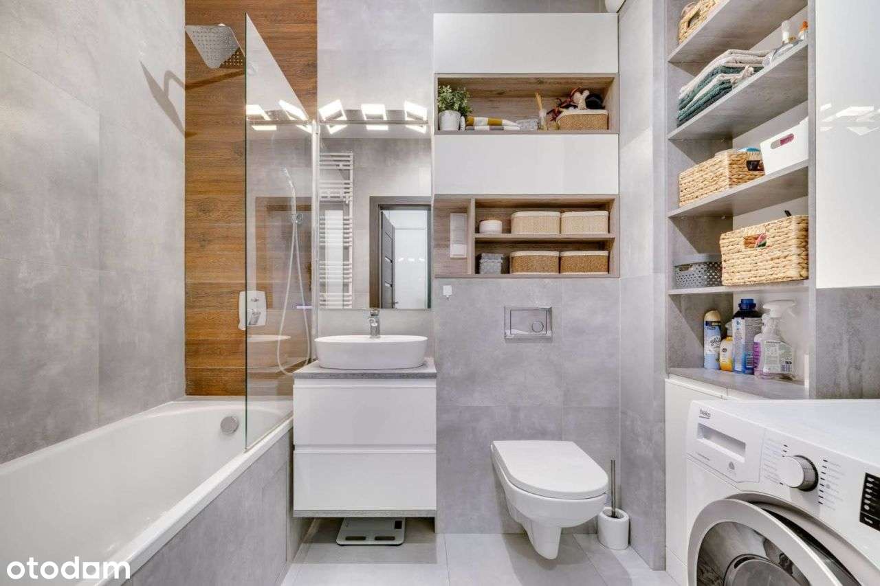 2-pok. mieszkanie na Pradze-Południe!-3