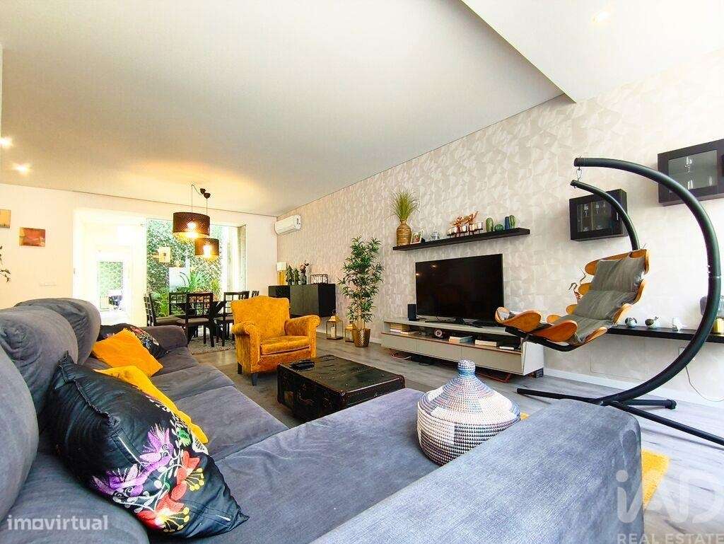 Casa / Villa T4 em Viana do Castelo (Santa Maria Maior e Monserrate) e - Grande imagem: 5/21