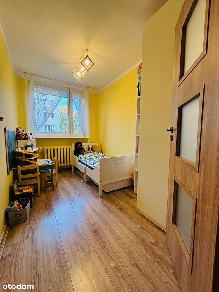 dobrze skomunikowane, I piętro, koło Fabryki Wody-10