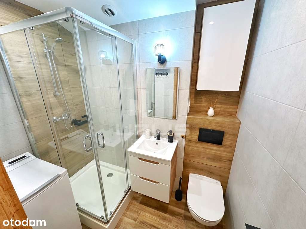 Mieszkanie na 2 piętrze blisko dworca pkp-0