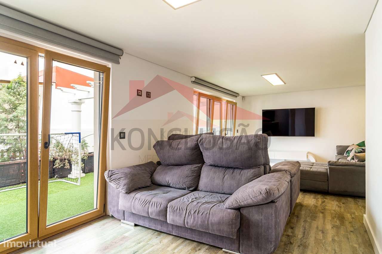 *Moradia T3 Moderna em Vila de Rei - Oportunidade Única! *-5