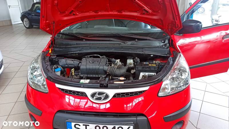 Hyundai i10 1.1 Classic - 17