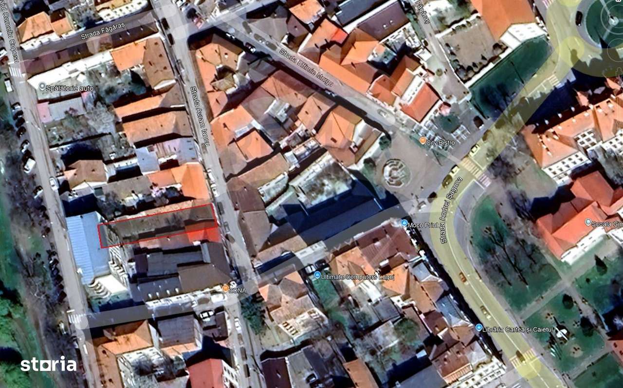 Casa de vanzare zona 0-14