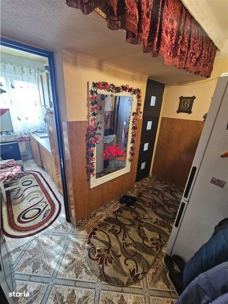 Apartament 2 Camere Scoala Ion Luca - Imagine principală: 4/5