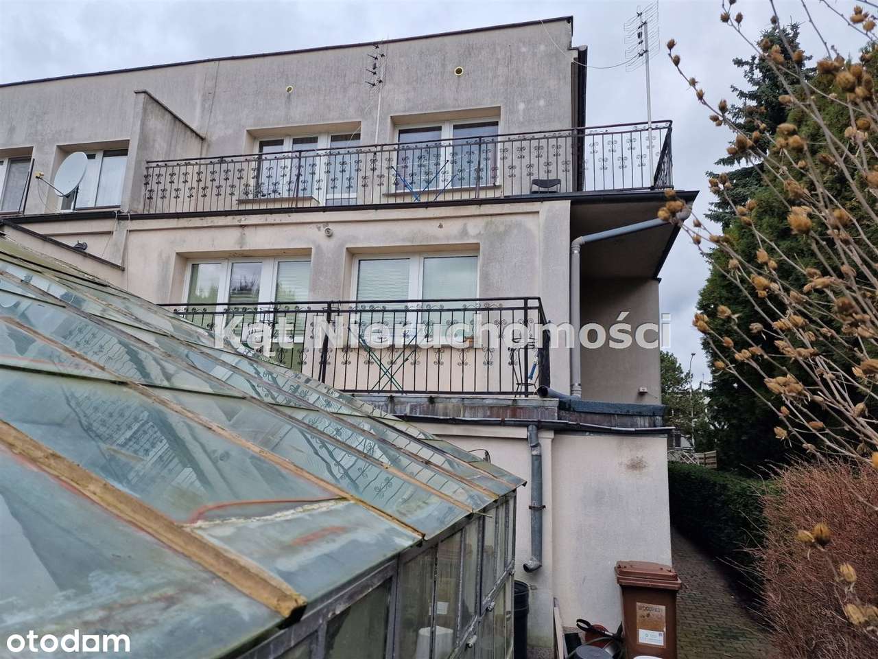 Oporów - Dom na sprzedaż .-8