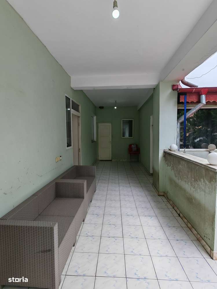 Bucurestii Noi, Lidl, D+P+E, 1992, sup. 680mp, 13 camere, teren 346mp - Imagine principală: 2/20