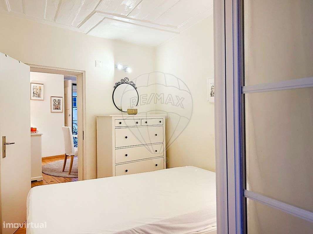 Apartamento T2 para venda-14