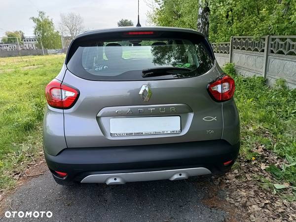 Renault Captur 0.9 Energy TCe Intens EU6 - 4