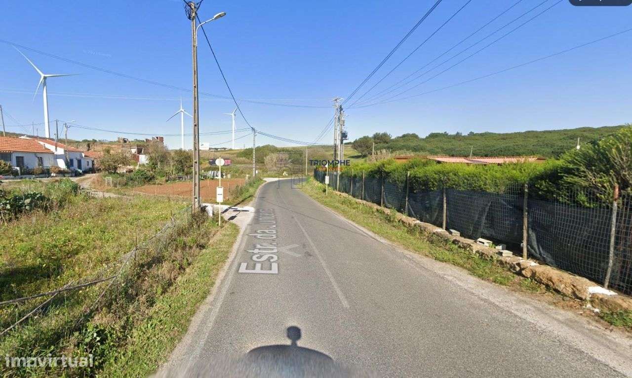 Terreno Rústico 26.677 m² Ribamar - Grande imagem: 4/7