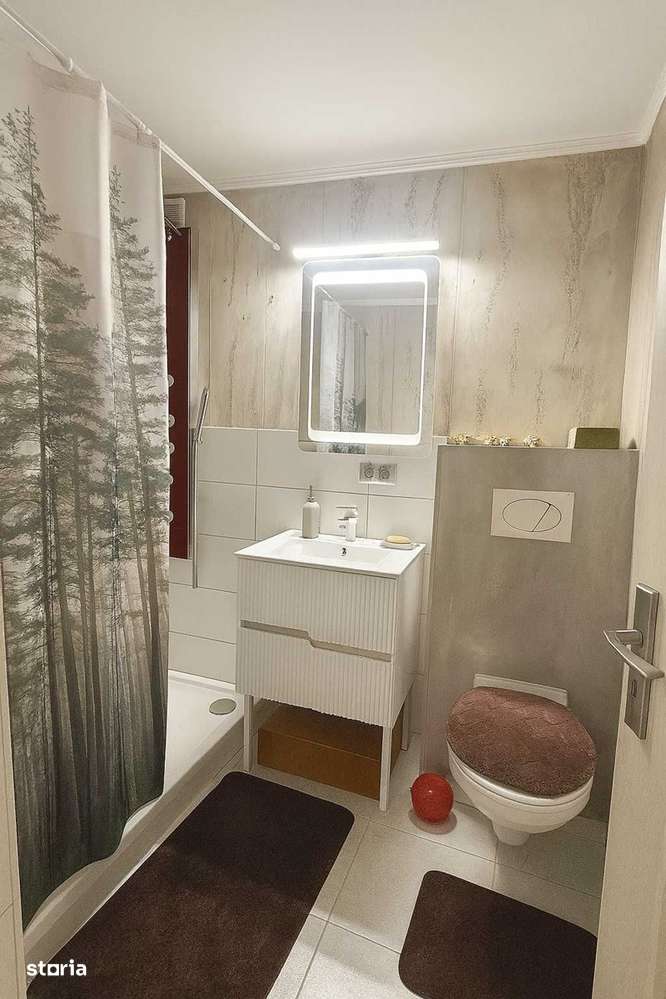 cv 141 Bd.Bucuresti, apartament 1 camera ,parter - Imagine principală: 4/4