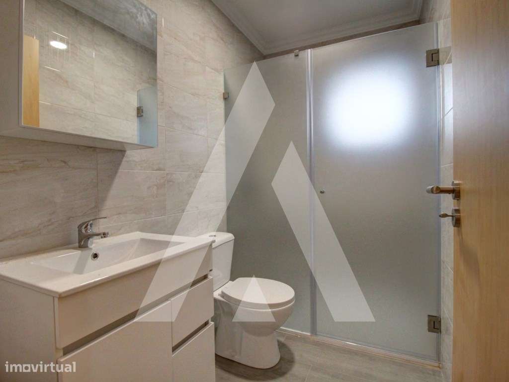 Moradia T2 na Amoreira do Repolão-26