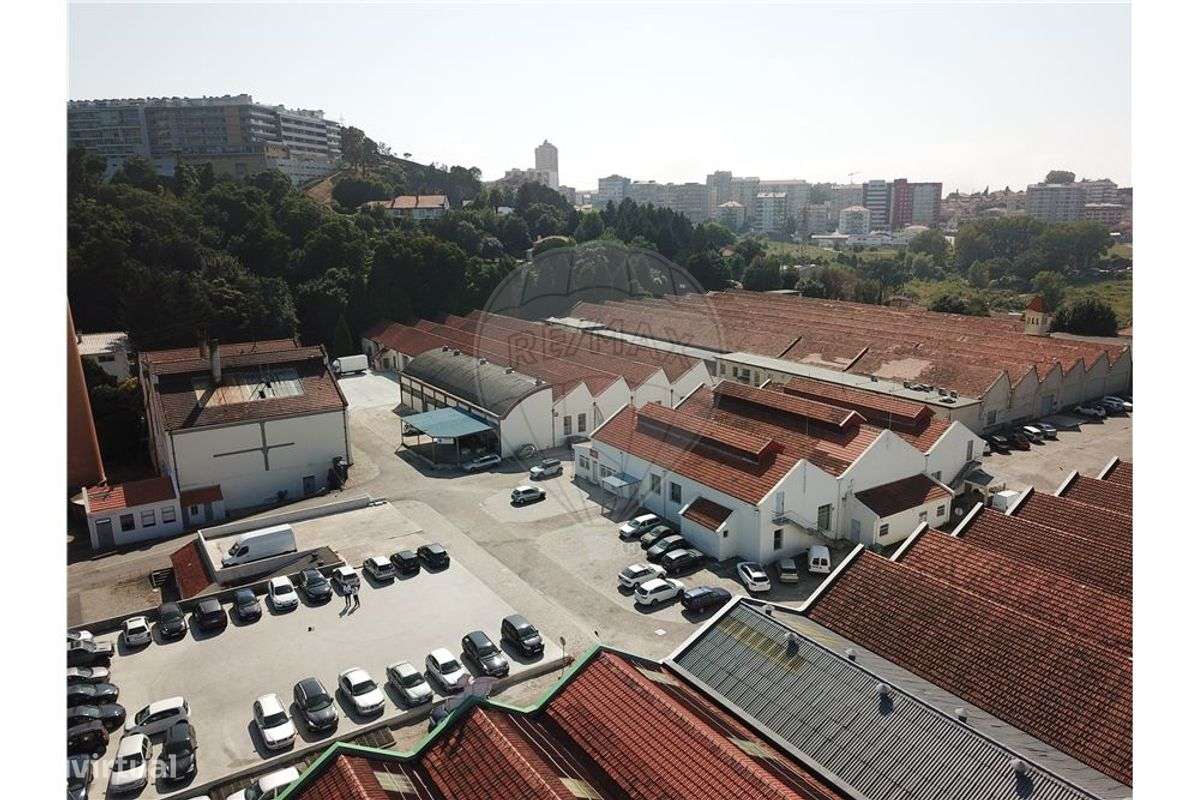 Armazém T0 para arrendamento - Grande imagem: 4/22