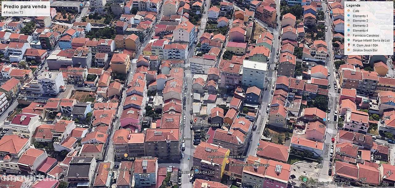 Prédio  para venda-8