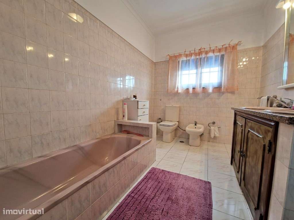 Moradia isolada em Fernão Ferro perto da praia de Sesimbra-38