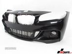 Kit M/ Pack M Seminovo/ Original BMW 2 Active Tourer (F45) - 4