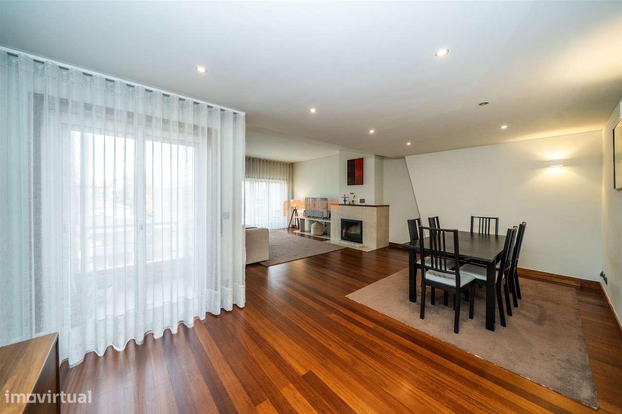 Apartamento T3 Venda em Braga (São José de São Lázaro e São João do So-3