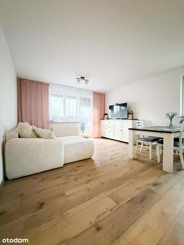 Komfortowe/ 3-pokoje/ 58 m²/ I piętro/ winda/ 2016r/ul. Pestalozziego-1