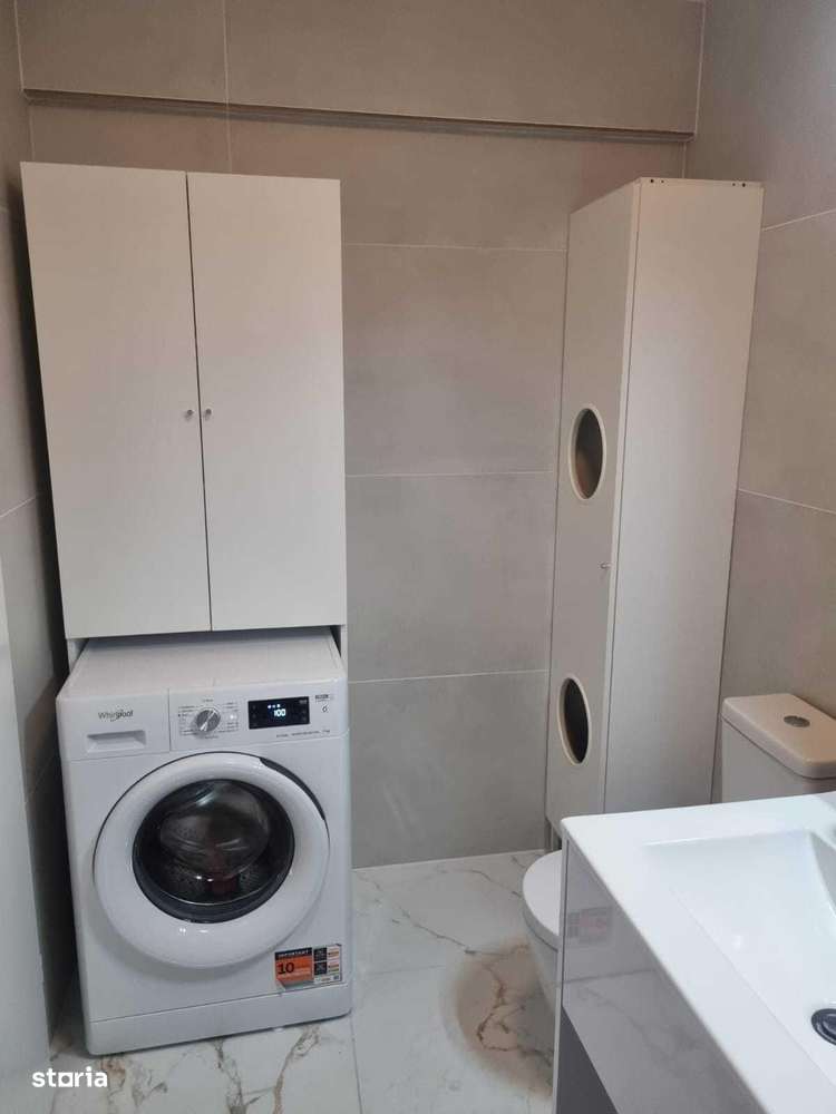 AP. 2 CAMERE SUN ROYAL VIEW, LOC PARCARE, BLOC NOU, METROU 8 MINUTE - Imagine principală: 5/6