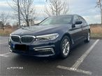 BMW Seria 5 520d Aut. Luxury Line - 21