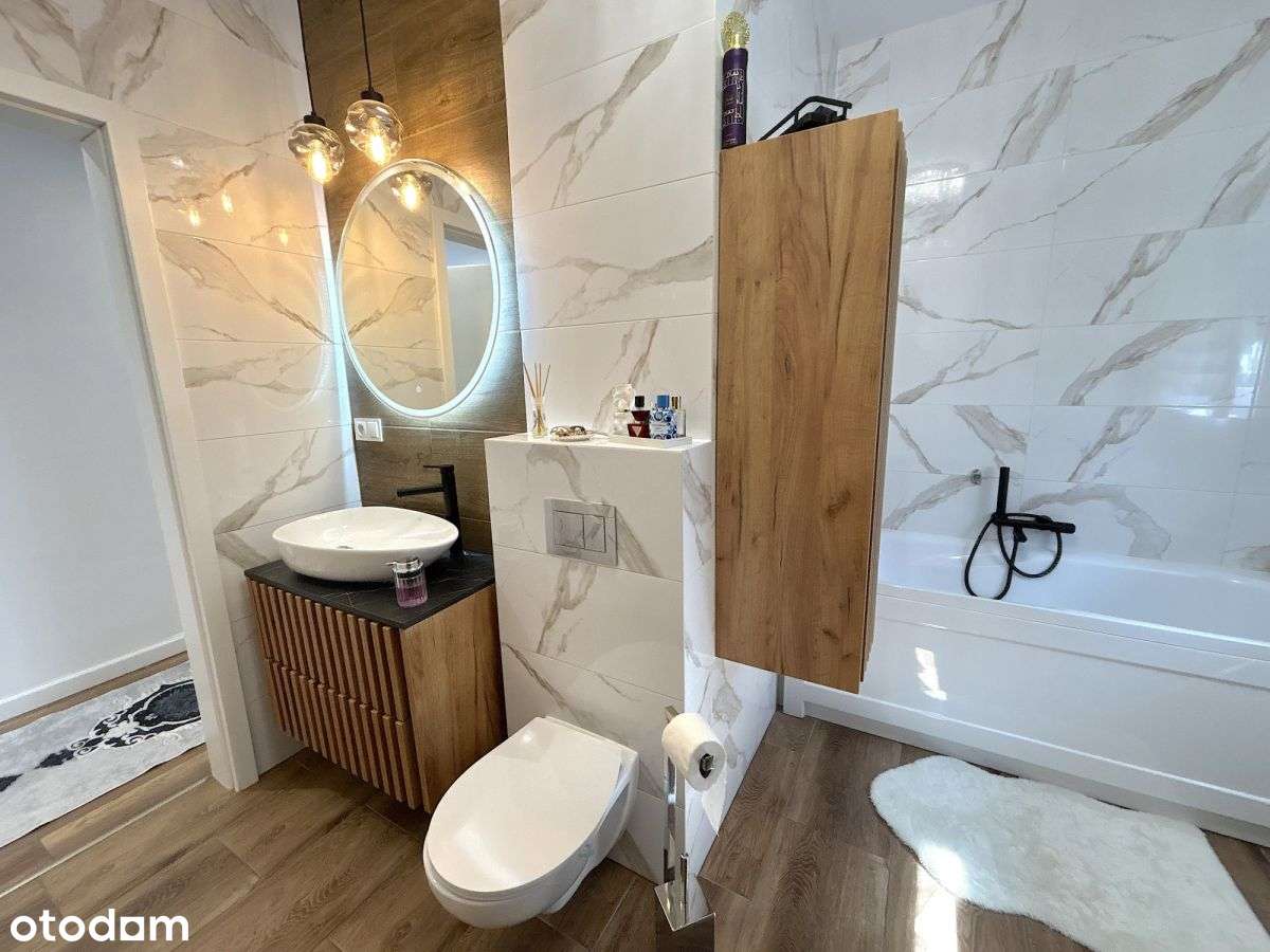 Dom 155m2 - Jaczkowice - Nowy - Ogród-12