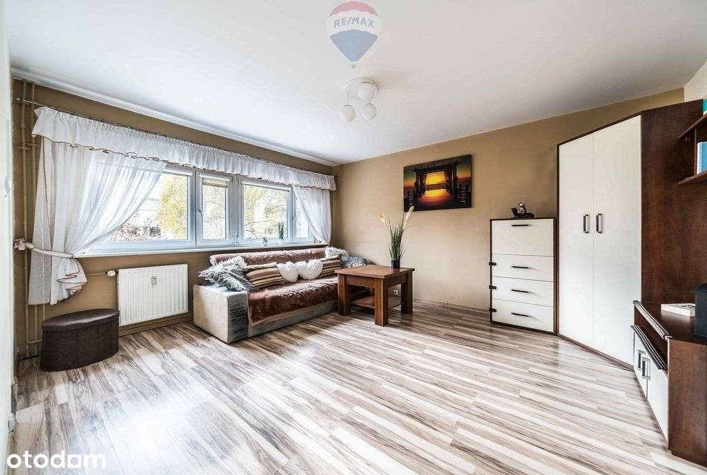 Black Weeks dwa pokoje Bułgarska Grunwald - Pełny obrazek: 3/18