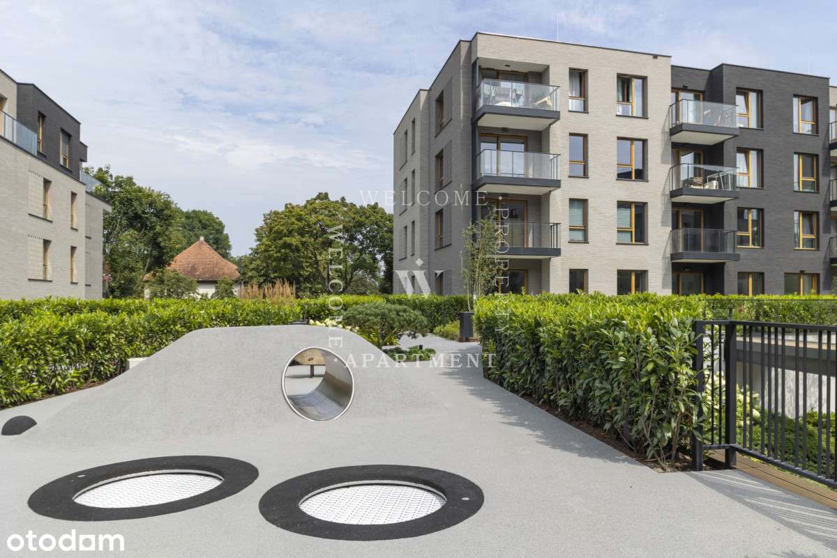 Niewielki metraż. Duża jakość życia. Oliwa.-13