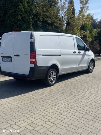 Mercedes-Benz vito - 4