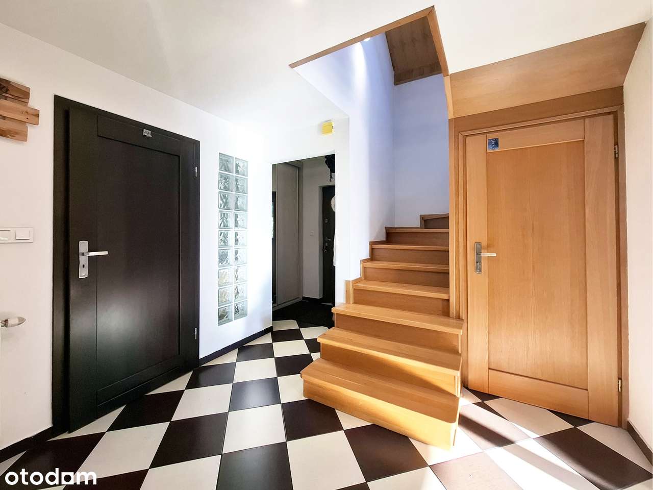 PRZESTRZEŃ I NATURA – DOM W NOWYM CHECHLE-4