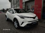 Toyota C-HR 1.2 T GPF Premium - 1