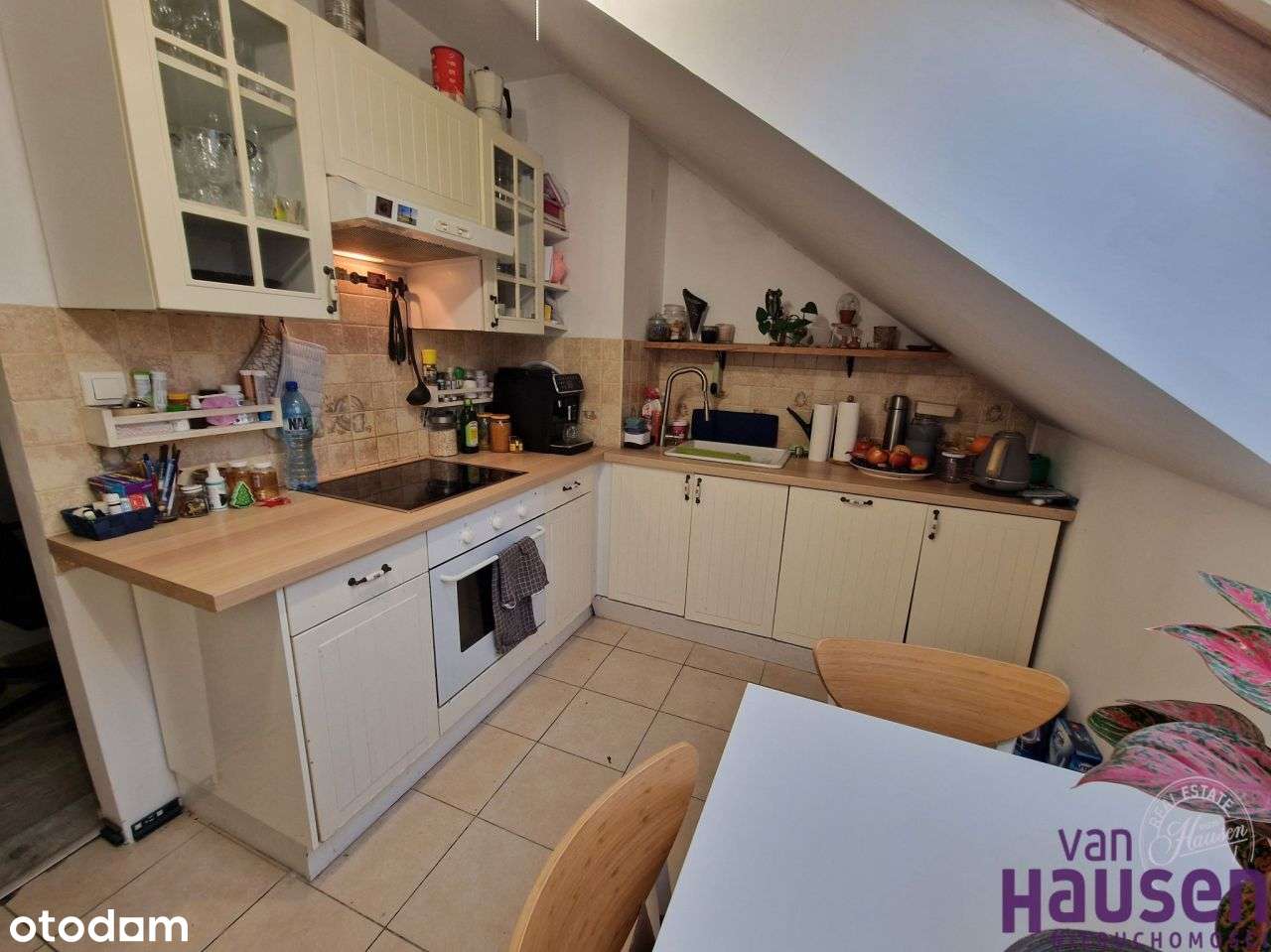 Mieszkanie, 65 m², Poznań