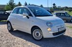 Fiat 500 1.2 8V Collezione - 2