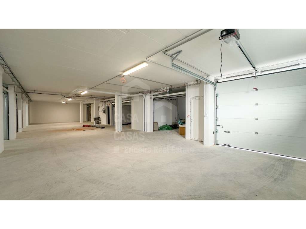 Apartamento T2 - Ericeira, A Casa das Casas-13