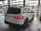 Mercedes-Benz GLB AMG 35 4Matic AMG Speedshift DCT 8G - 4