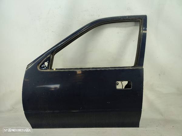 Porta Frente Esquerda Frt Suzuki Swift Ii Hatchback (Ea, Ma) - 1