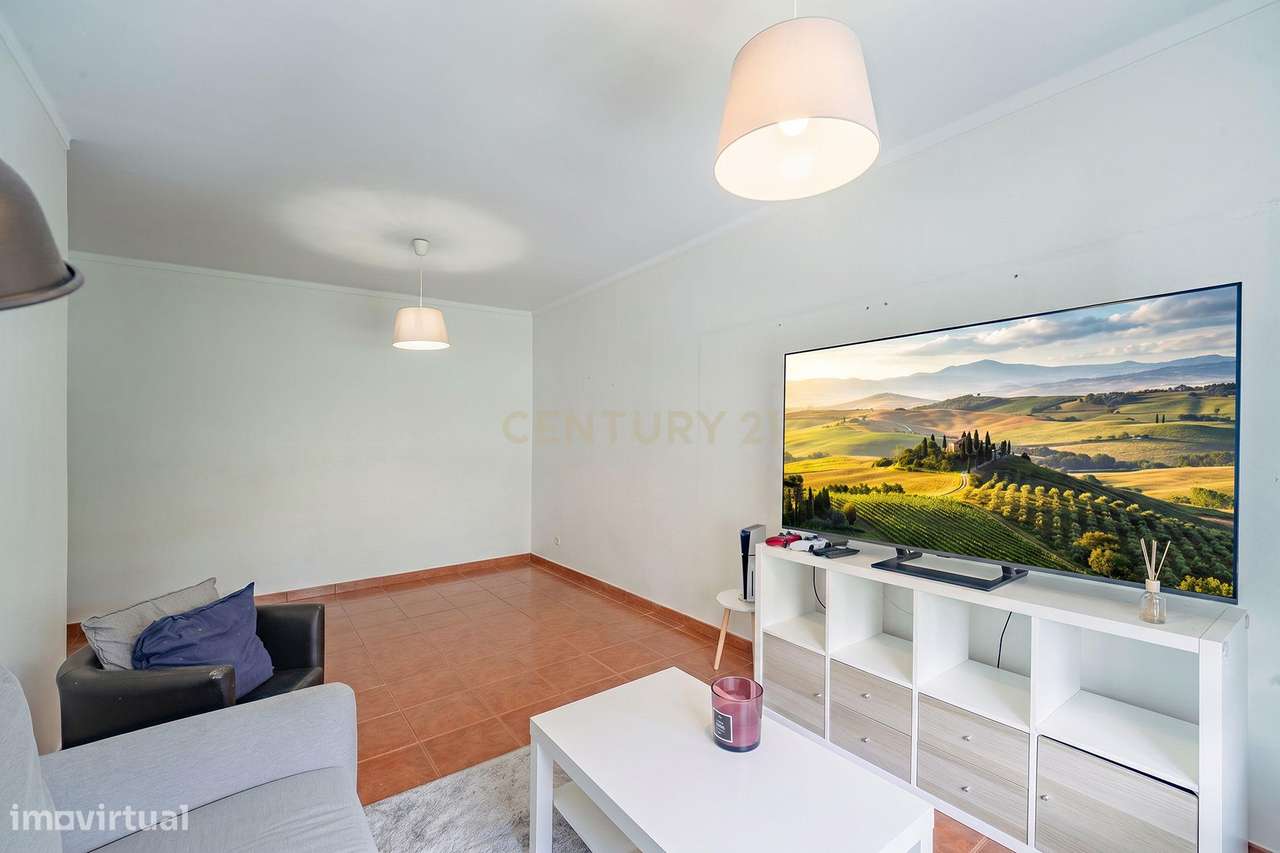 Apartamento T2 em Santarém - Oportunidade Única!-11
