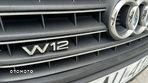 Audi A8 W12 quattro Langversion - 17