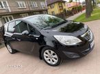 Opel Meriva 1.7 CDTI Cosmo ActiveSelect - 18