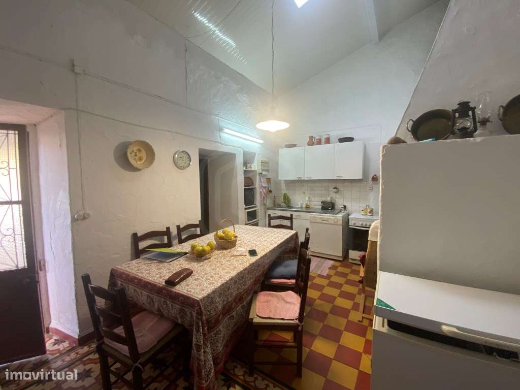 Moradia tradicional V3, Loulé, Algarve - Grande imagem: 5/21