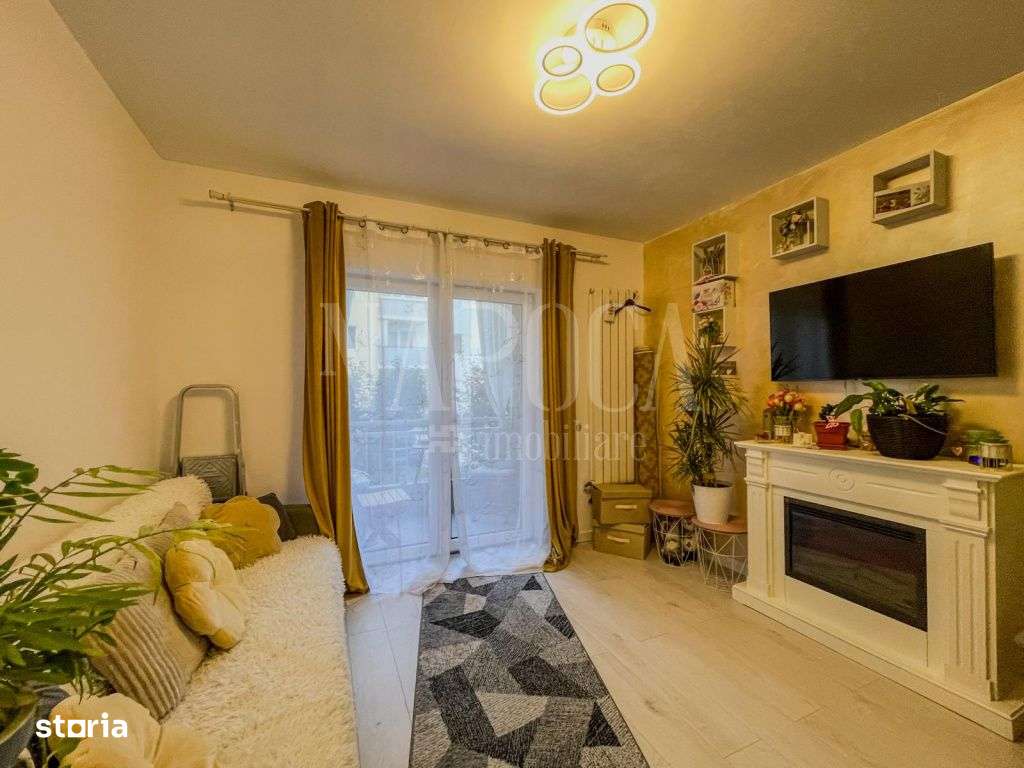 Apartament 2 camere de vanzare in Floresti - Imagine principală: 4/7