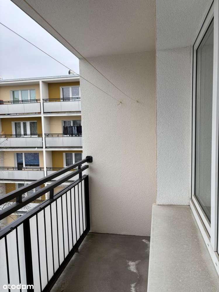 Mieszkanie 3 pokoje, Swarzędz, niski blok-4