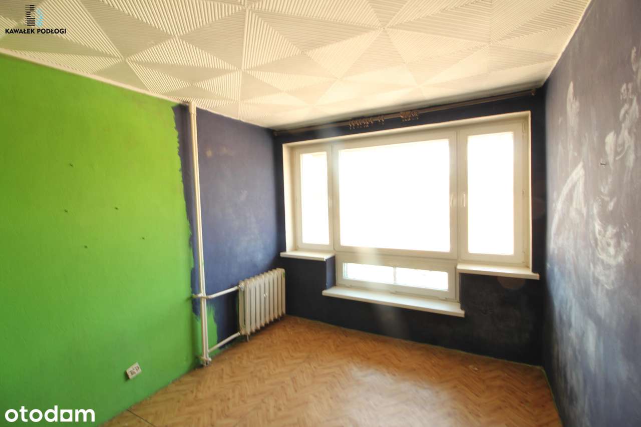 Wyjątkowa przestrzeń, wyjątkowy układ, parking-1