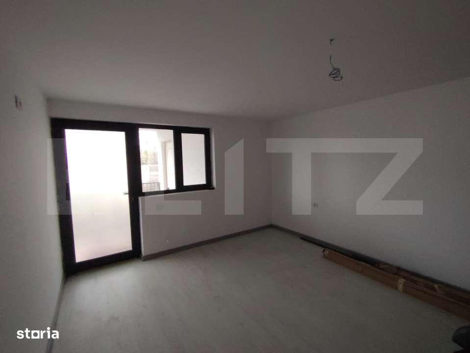 Casa parter, teren 400 mp, cartier Cernele - Imagine principală: 5/7