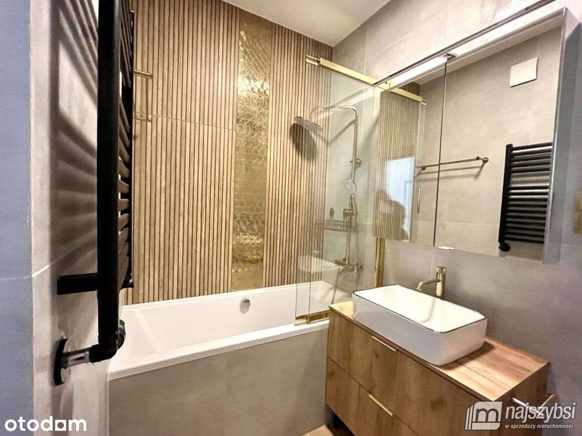 Szczecin - 3 pokoje blisko centrum - Pełny obrazek: 5/11