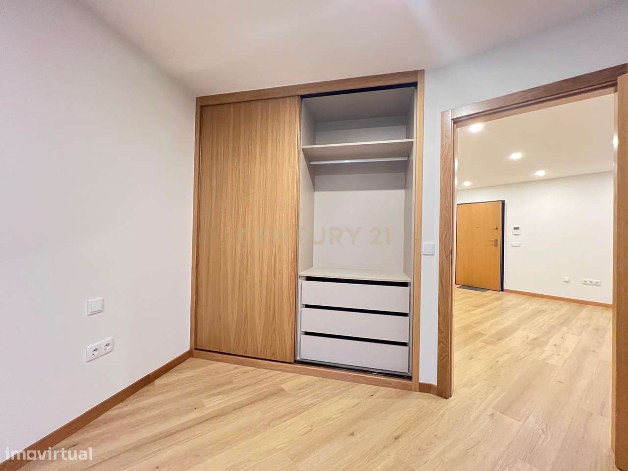 T1 no coração de Matosinhos – a poucos passos do mar!-3