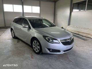 Opel Insignia 2.0 CDTI ECOTEC