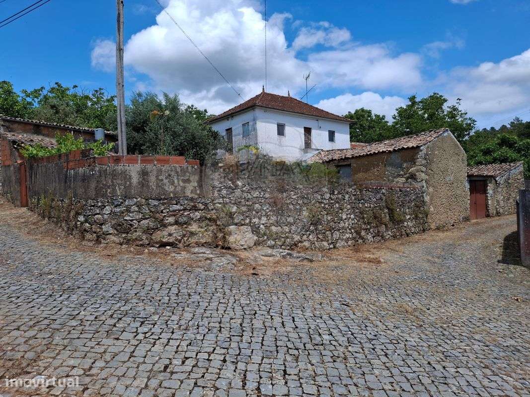 Moradia T3 para venda - Grande imagem: 1/17