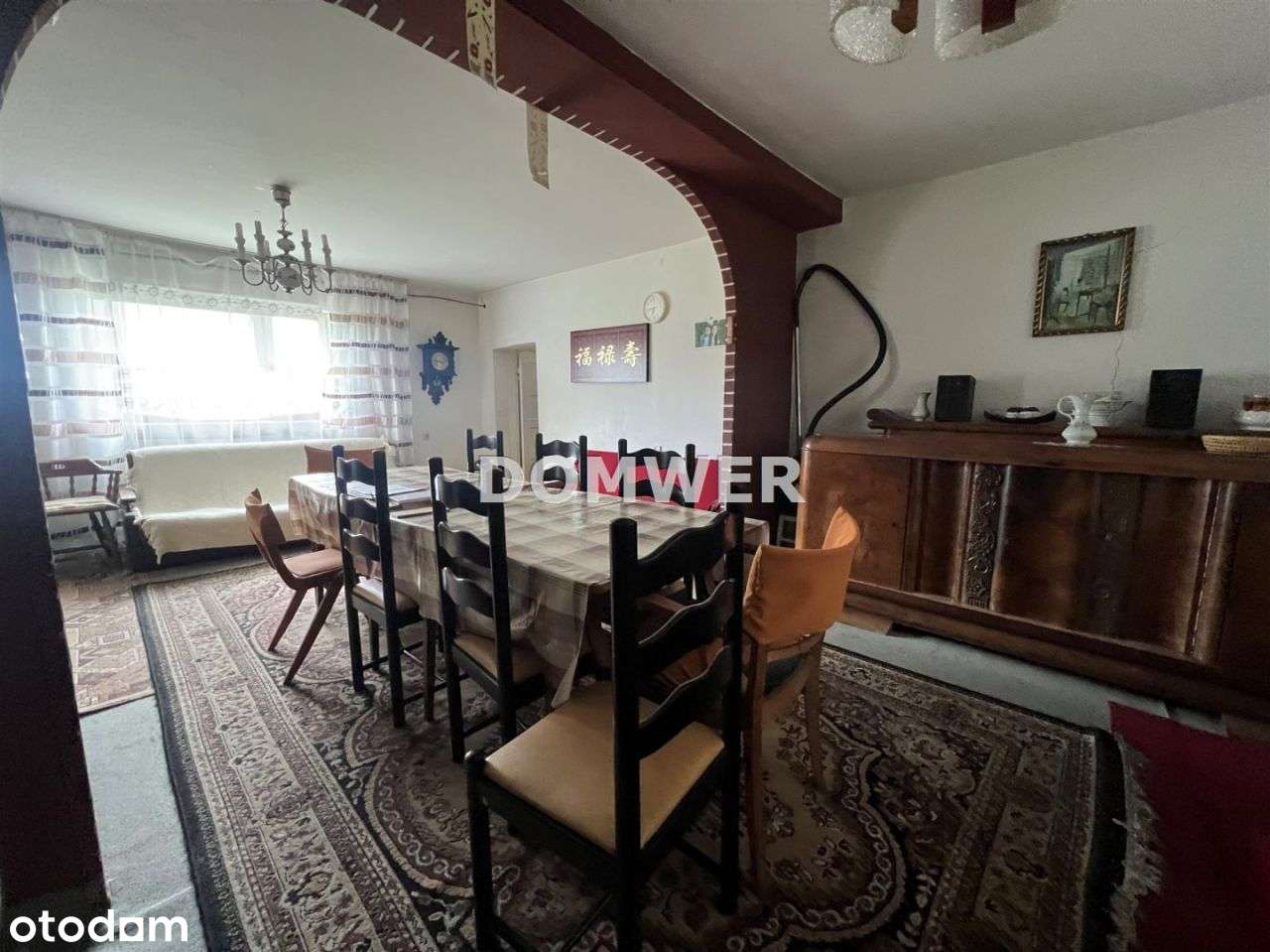 Dom w Kępie Zagajnej - Pełny obrazek: 4/13