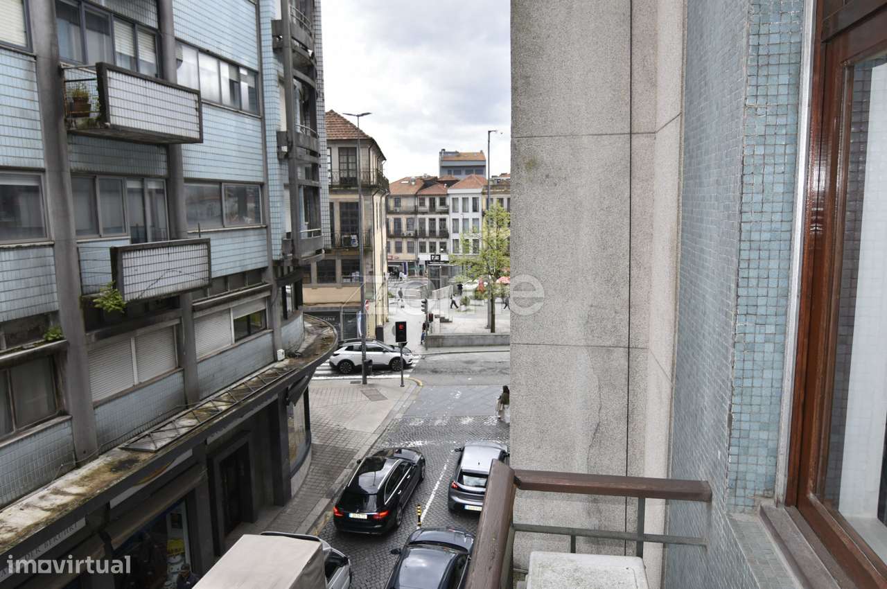 T2 para arrendar na Rua da alegria/Poveiros/Baixa do Porto - Grande imagem: 1/25