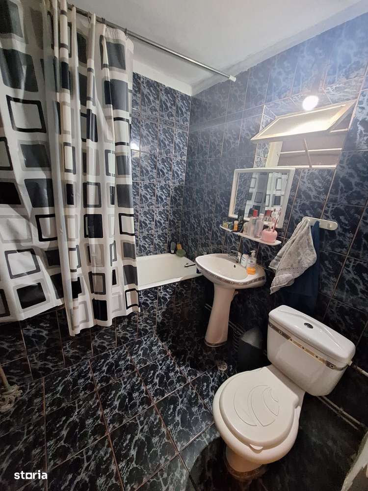 Casa Individuala, 105mp utili, 636mp teren - Zona Cetate-7